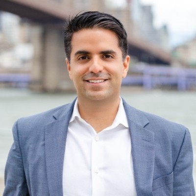 Gautam Rajpal