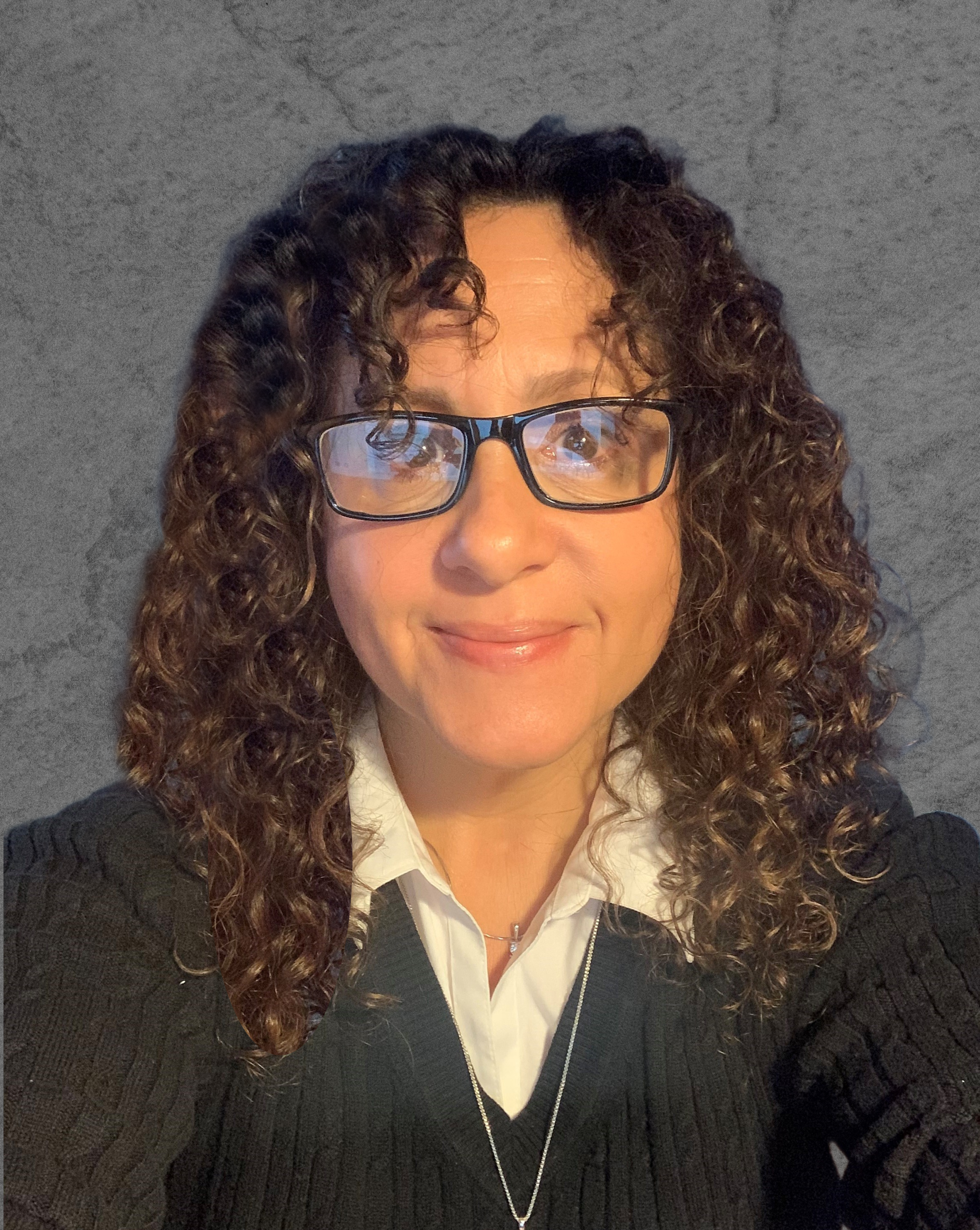 Deborah Zahm