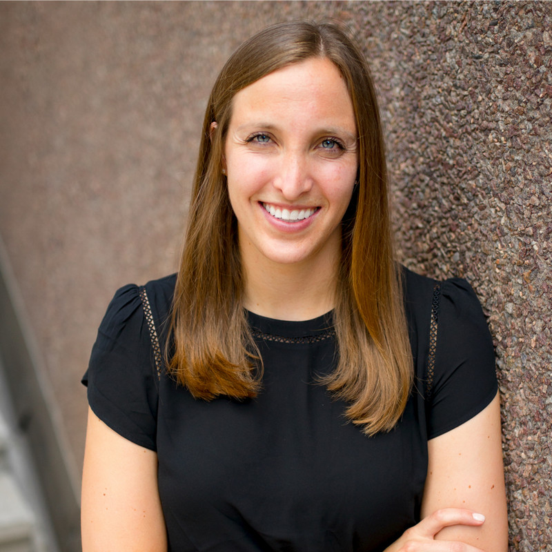 Gretchen Cohen, CPA