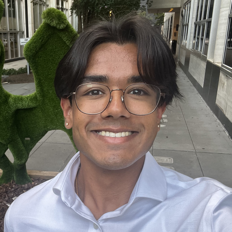 Shaaktiram Balakumar