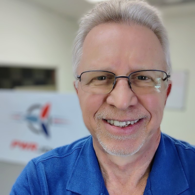 Bret Raymis
