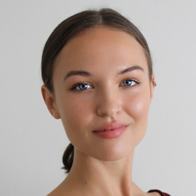 Gwendolyn Jill Schwartzkopf