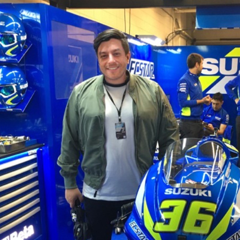 Michael Vallen