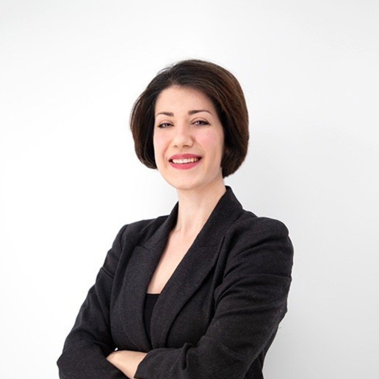 Hoda Solati