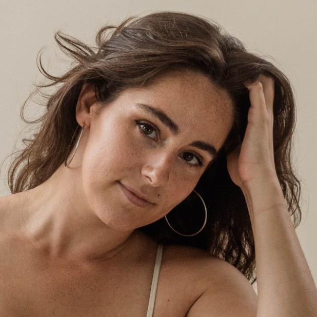 Julia Chesbrough