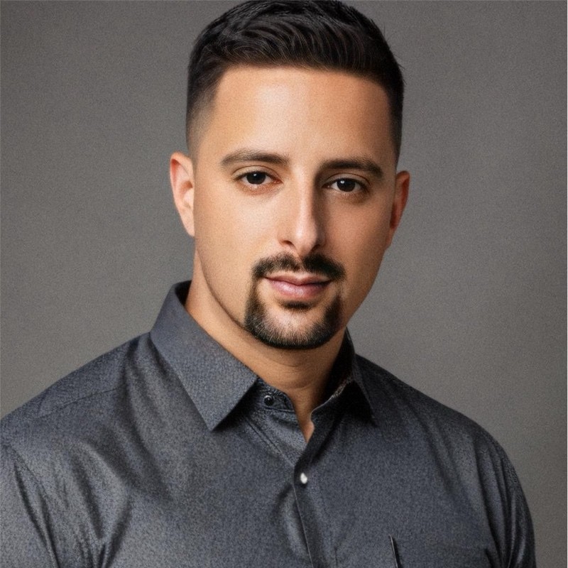 Mladen Mandrapa, MBA