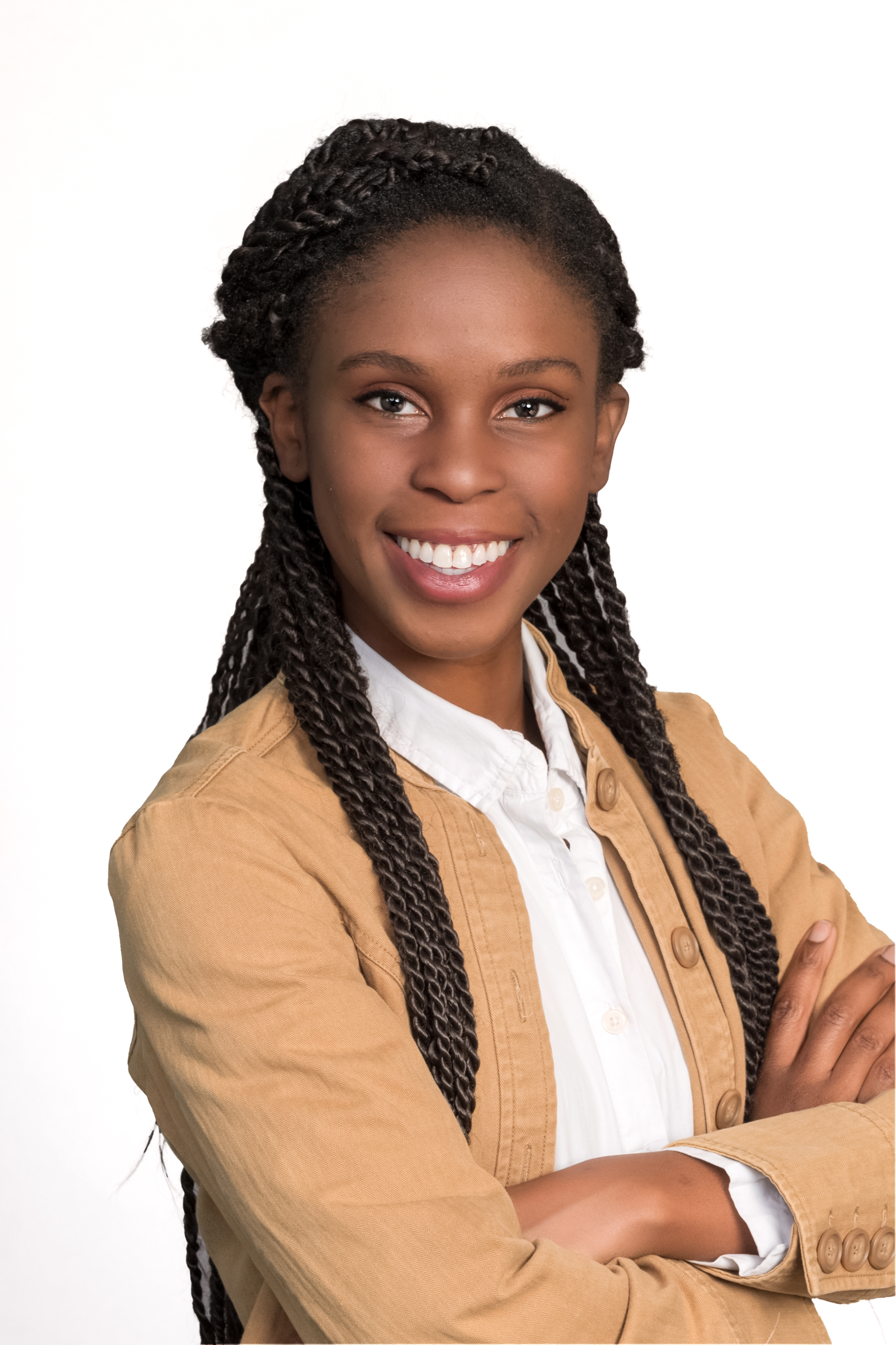 Lola Akapo