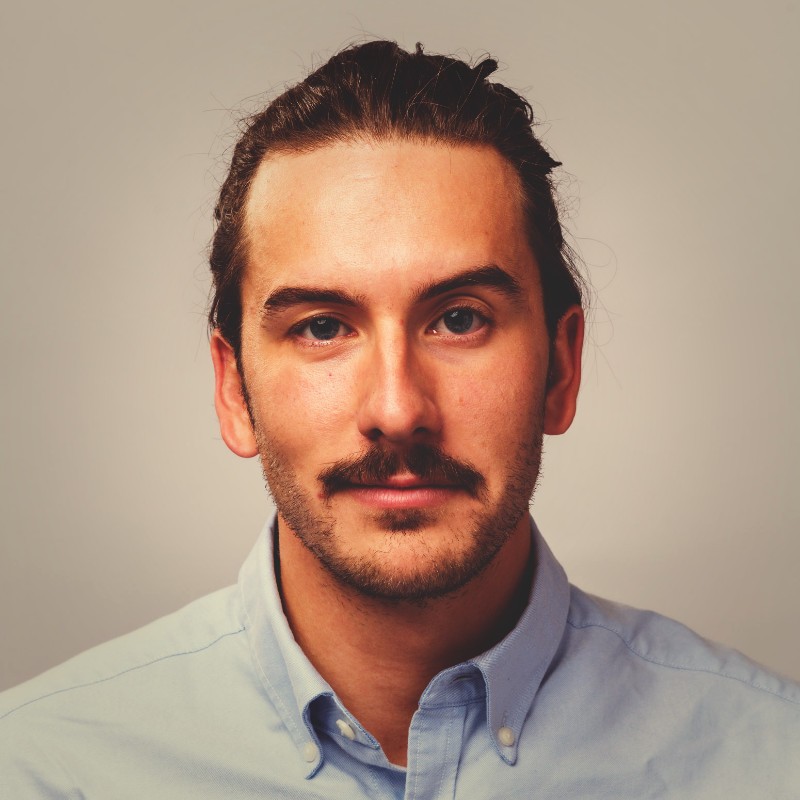 Jeffrey Lemoine