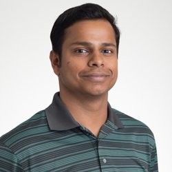 Naser Hossain