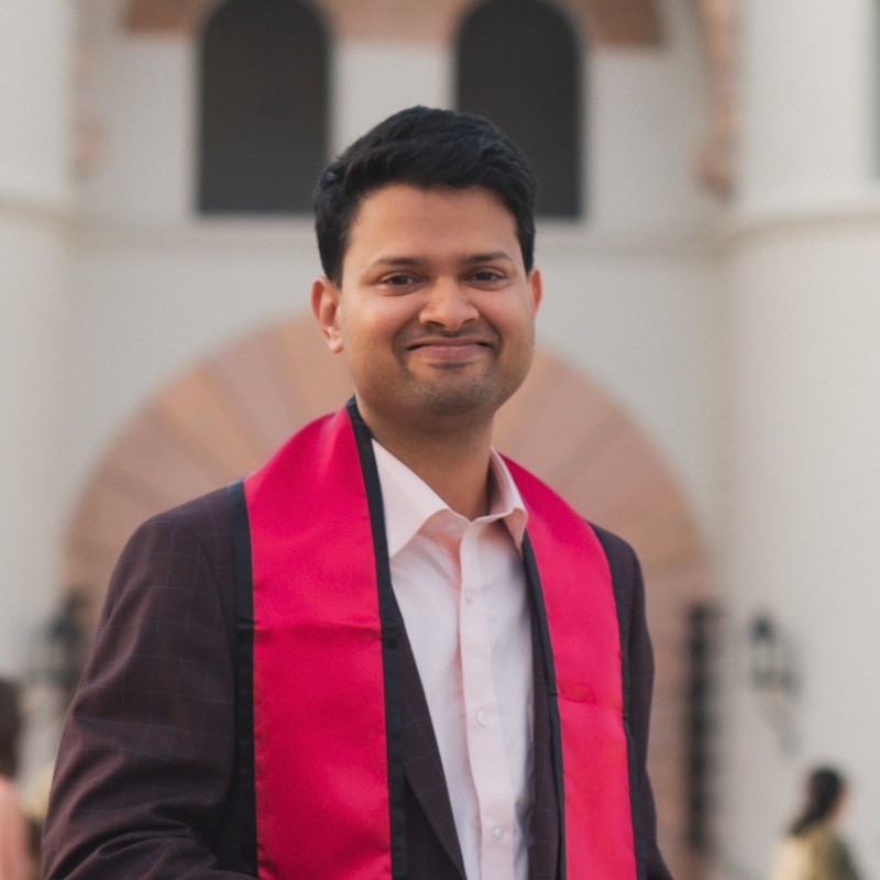Ragothaman Ramesh