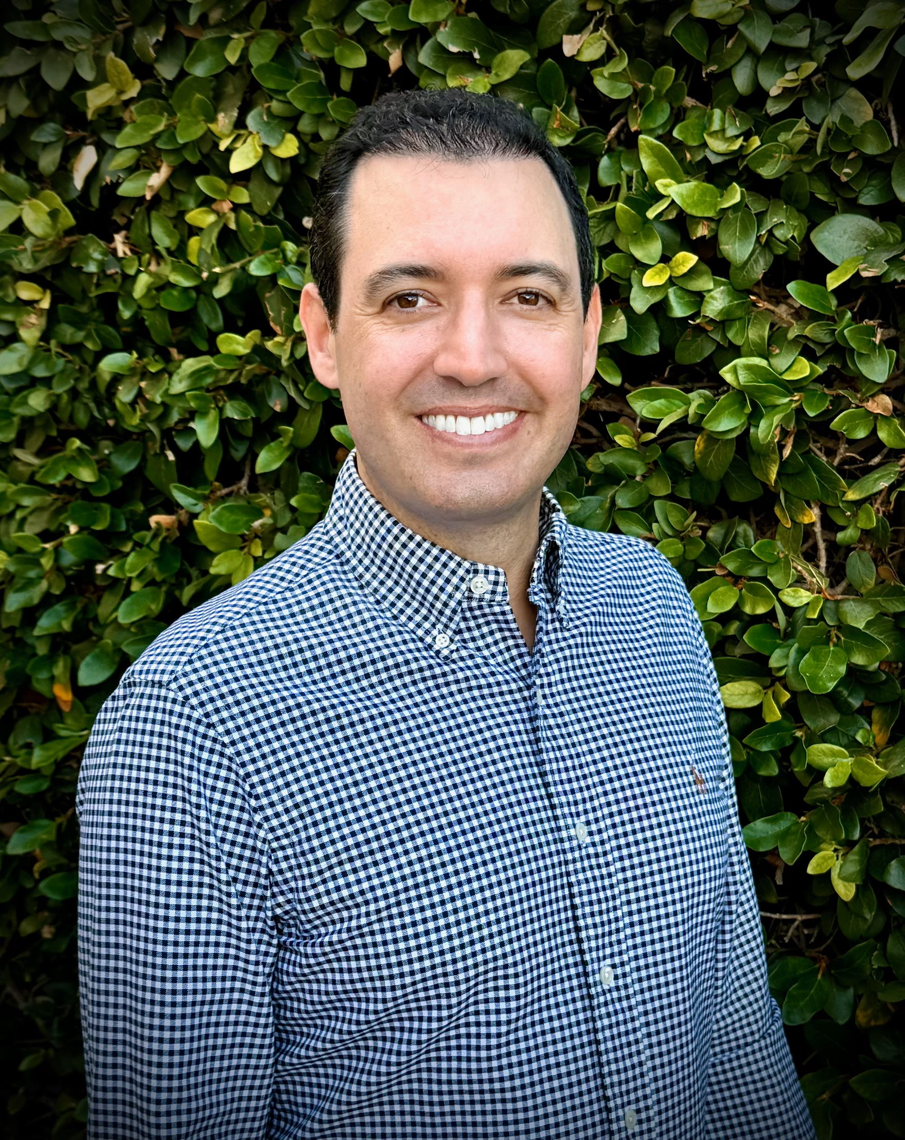 Shaun Ginsburg