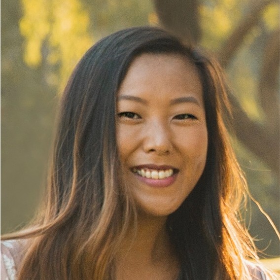 Eun (Jeanie) Lee, M.Ed., BCBA