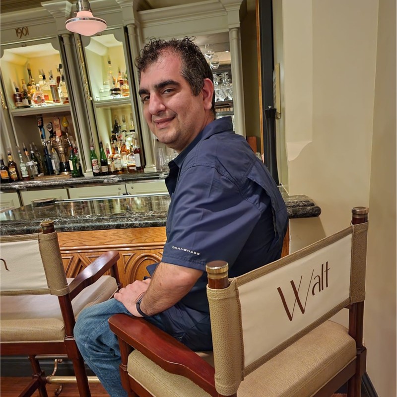 Daniel Simaan
