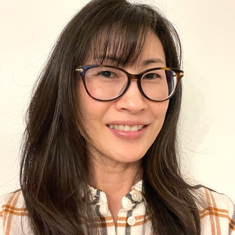 Doran Chang