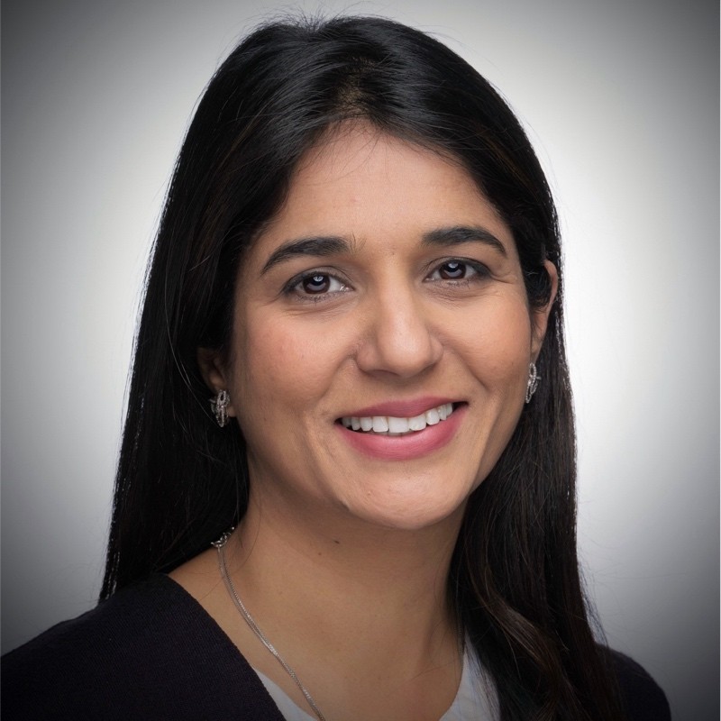 Zainab Mir