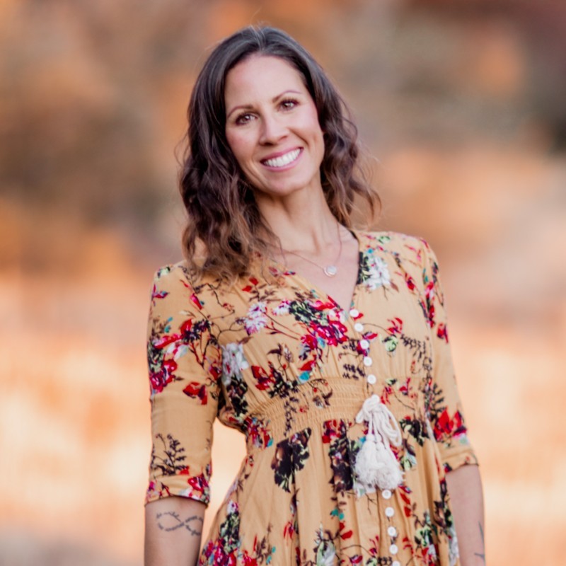 Catherine Shaw