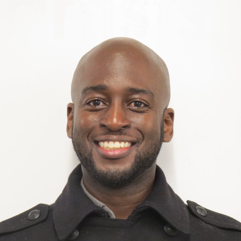 David Laurenvil