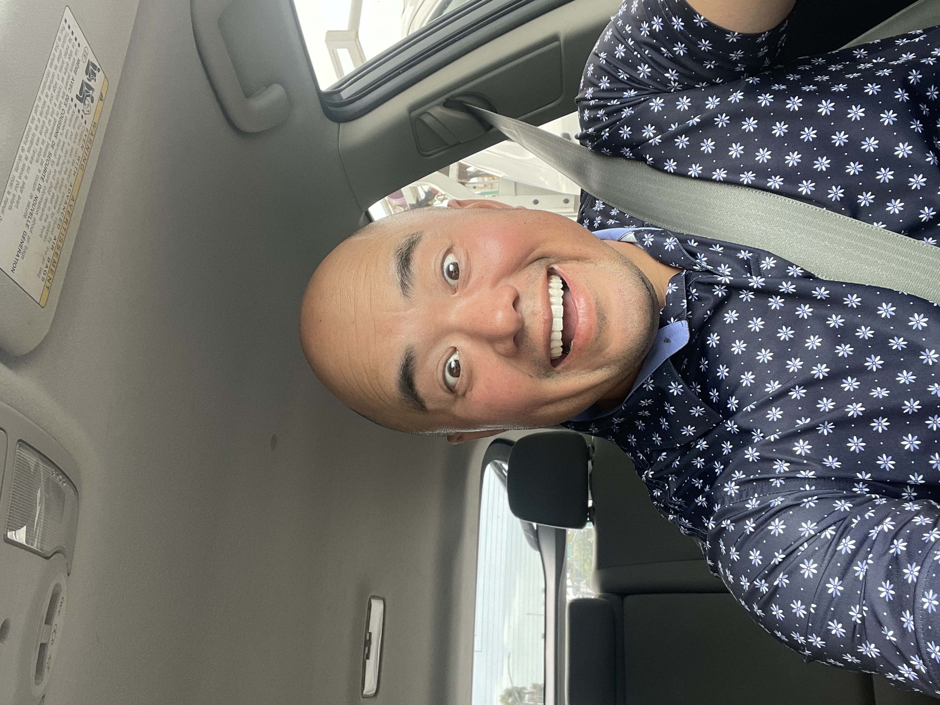 Ken Rodriguez