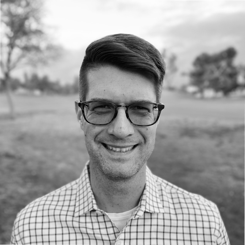 Mark Krolikowski