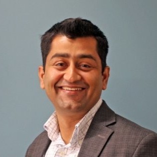 Shashi Dhungel