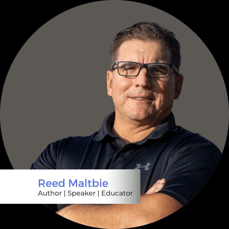 Reed Maltbie