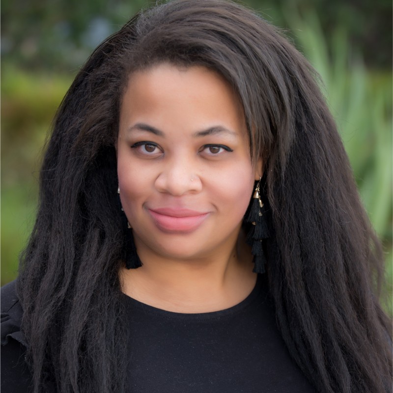 Charla Jeannine Batey, MBA, APR