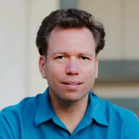 Sander van Zoest