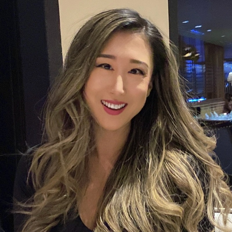 Michelle Lee
