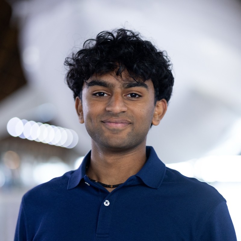 Jeffrey Antony