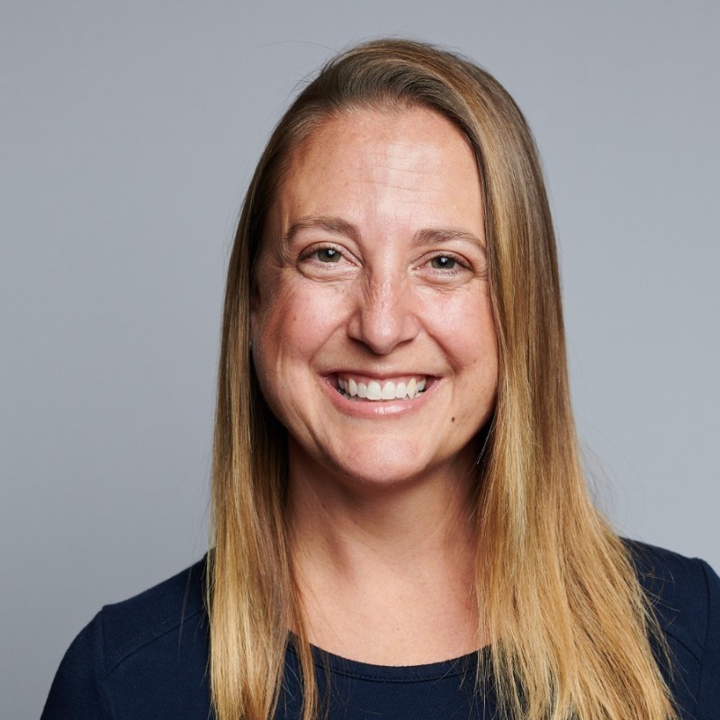 Claire Taulbee
