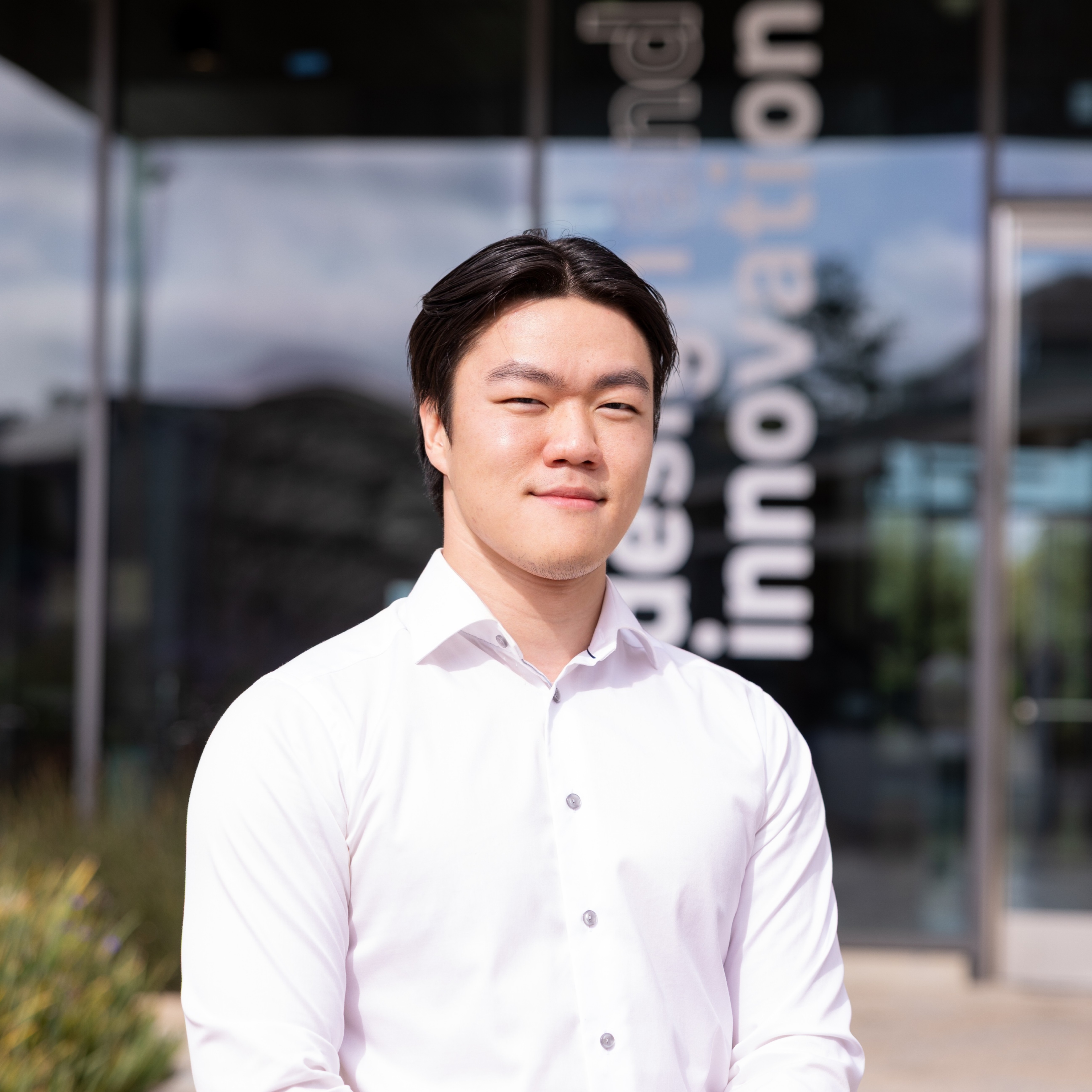 Ryan Peng