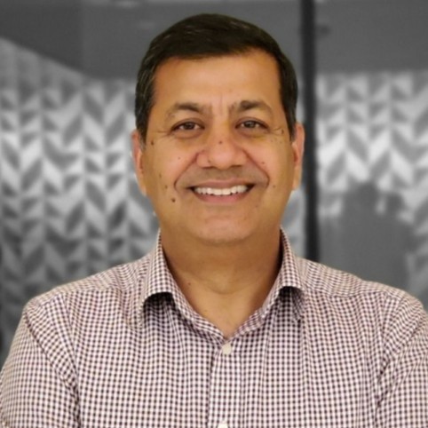 Atul Suri
