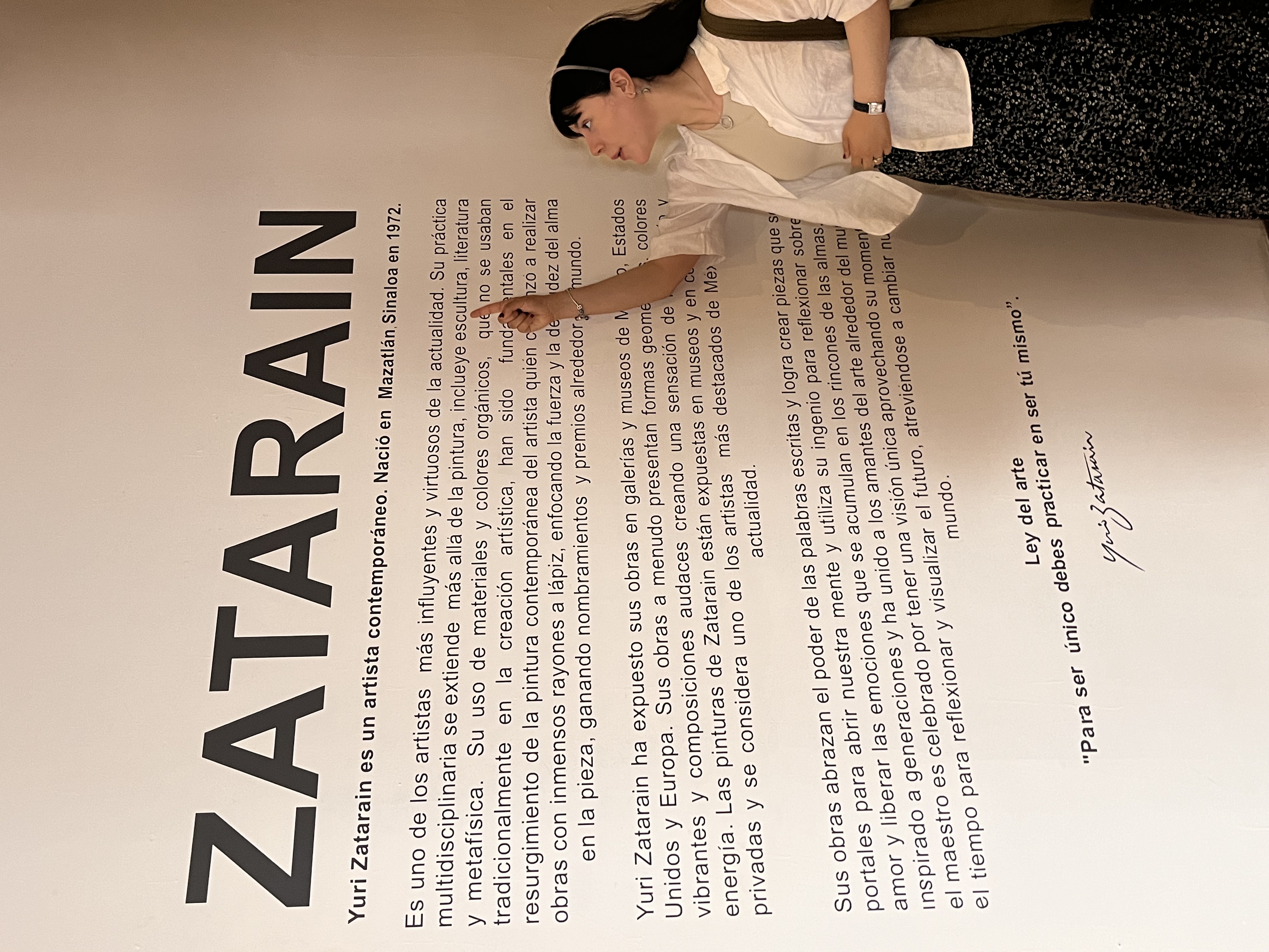 Lizbeth Zatarain