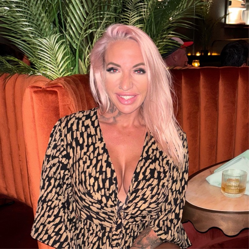 Marcie Lemieux