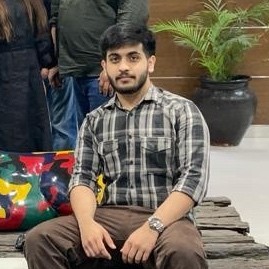 Shivaan Sood
