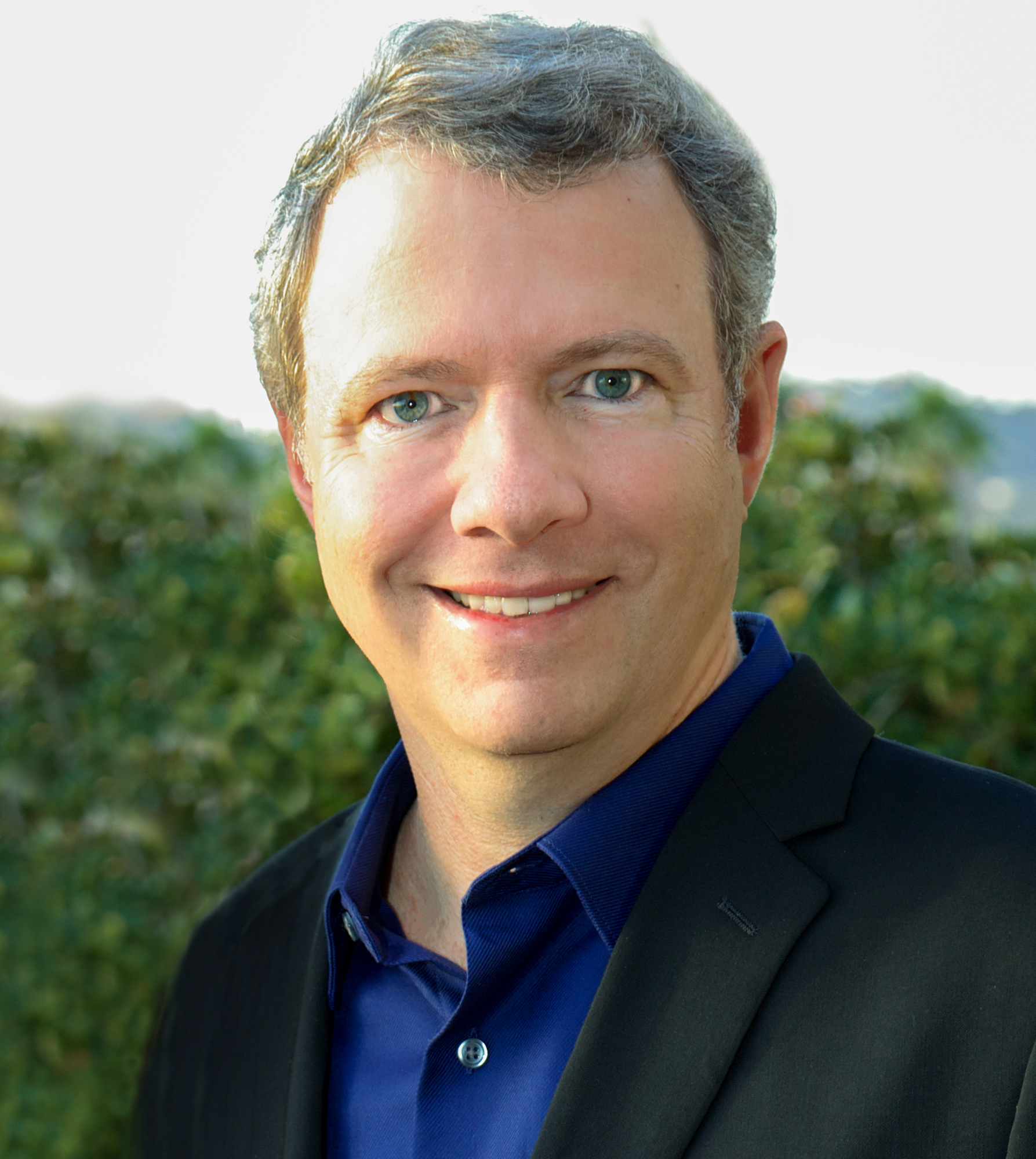 Steven Churchill