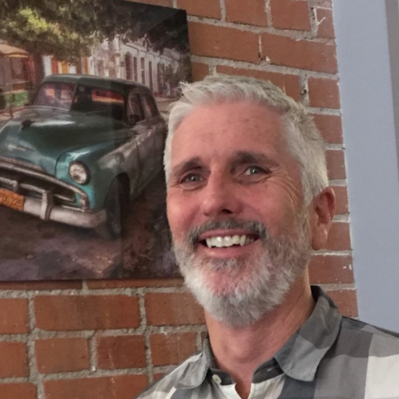 Scott Holcombe