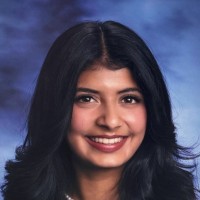 Elisa Varghese