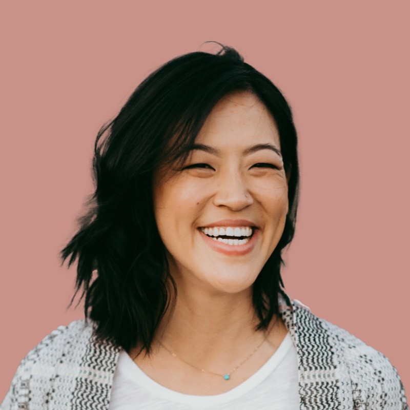 Judy Tsuei
