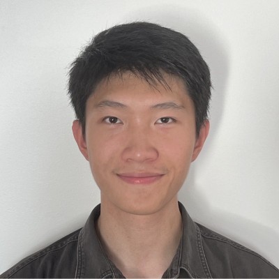 William Liu