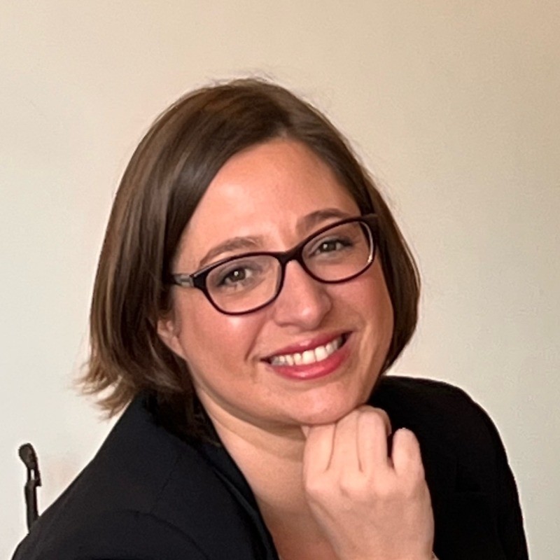 Céline Amilien, MBA