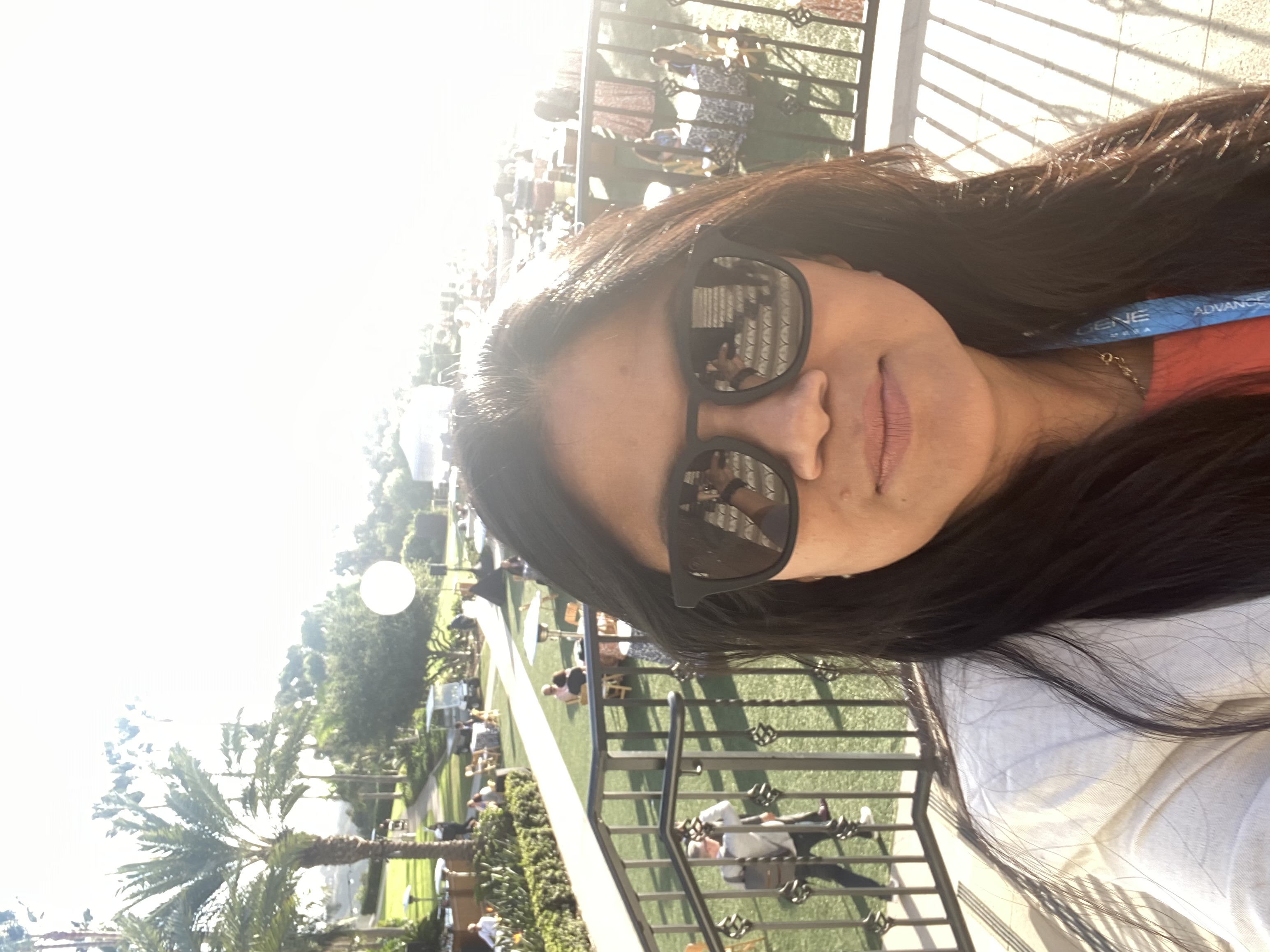 Supurna Chowdhury