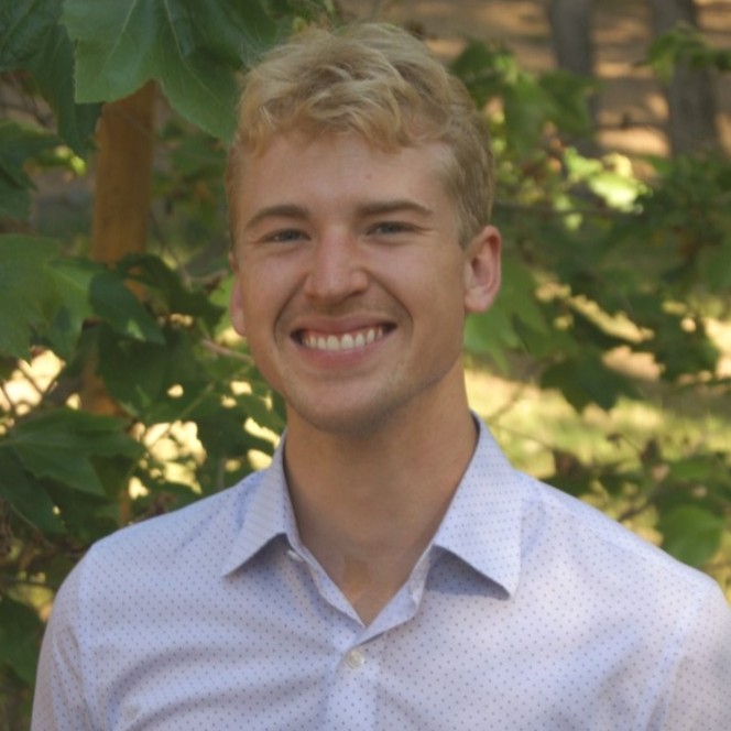 Jake Salomon