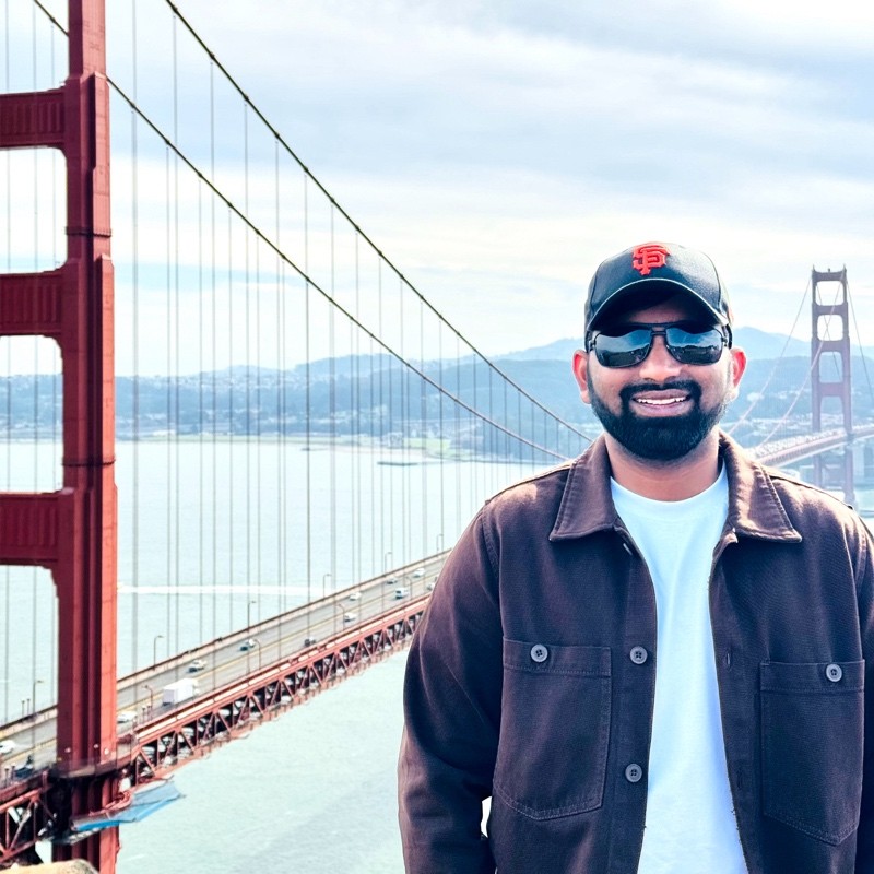 Saiprasanth Paladugula