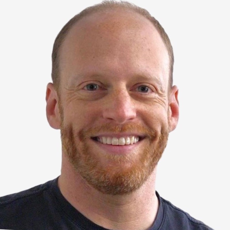 Brian Bernert