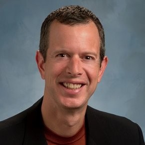 Dean Rosenberg