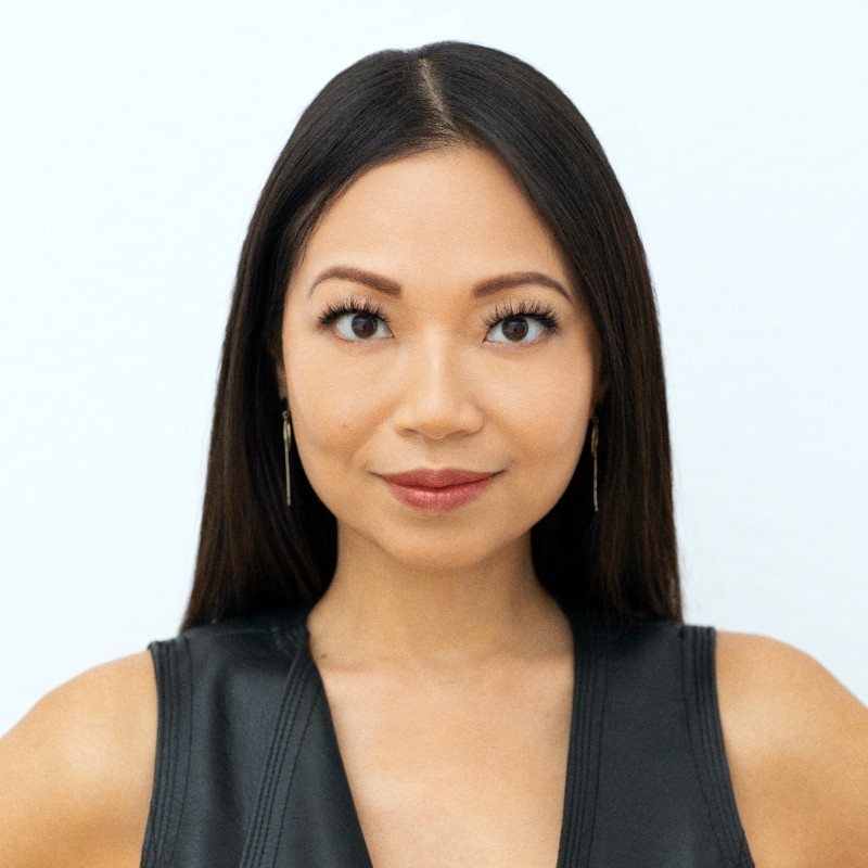 Lisa Yu
