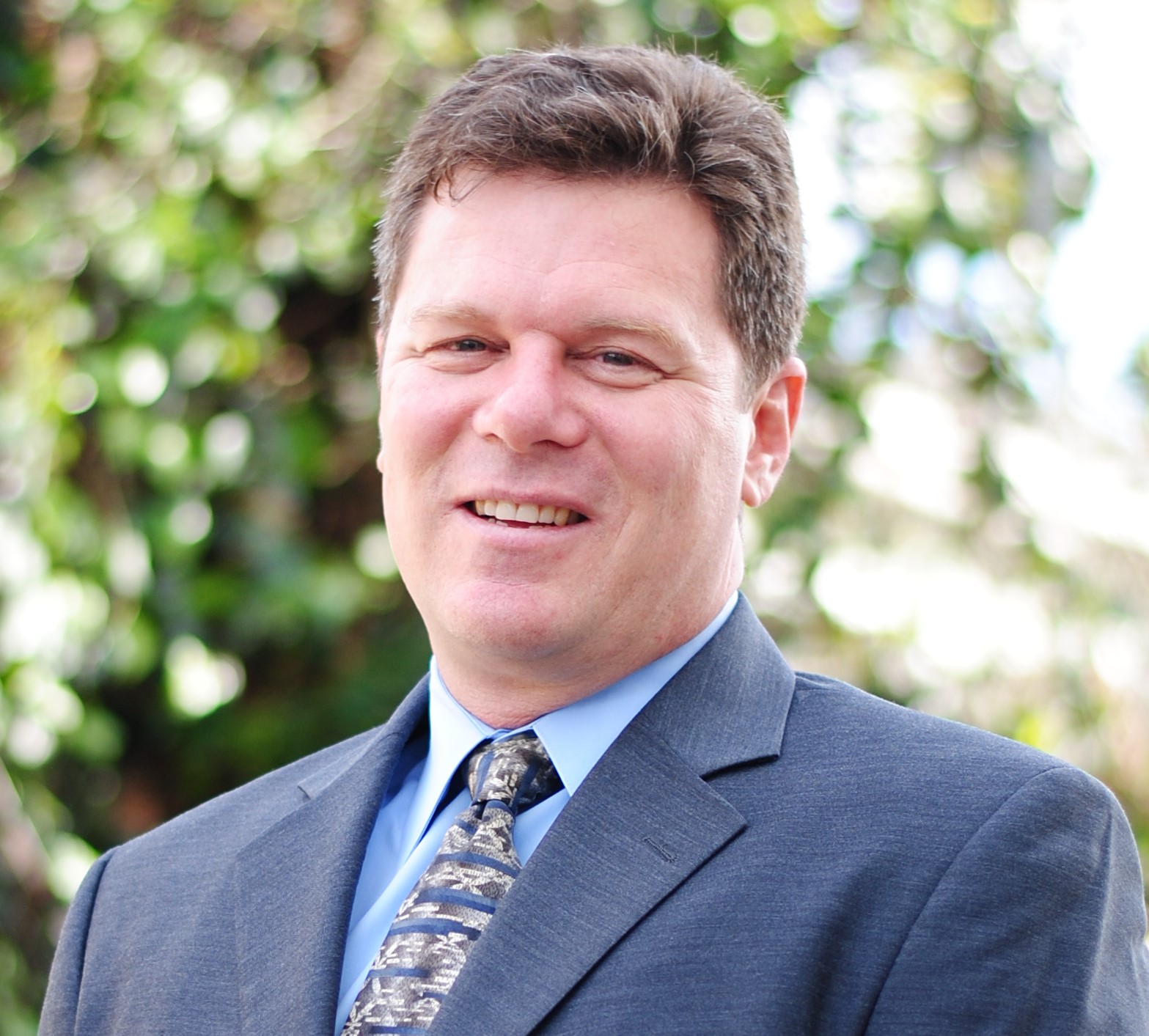 Enrique Monteagudo