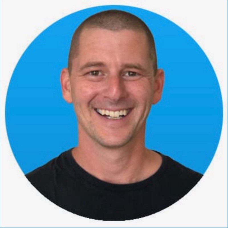 Jon Stern