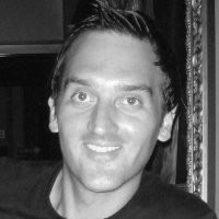 Ian Wendlandt